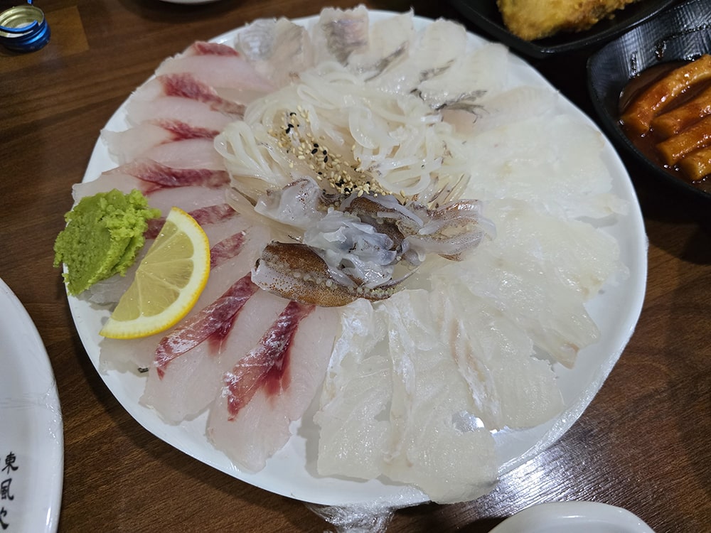 불로회수산 수성점