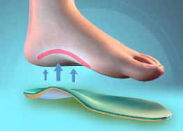 쿠션이 좋은 신발