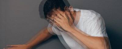 갑자기 핑도는 느낌