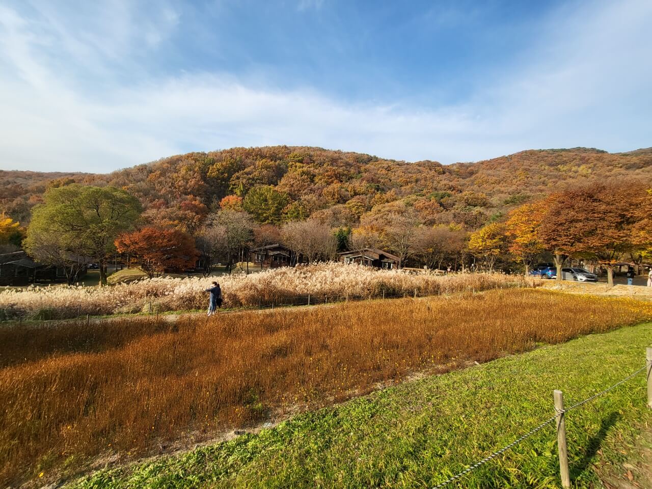 탁 트인 풍경이 너무 멋짐