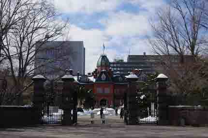 7월 삿포로 여행 가이드