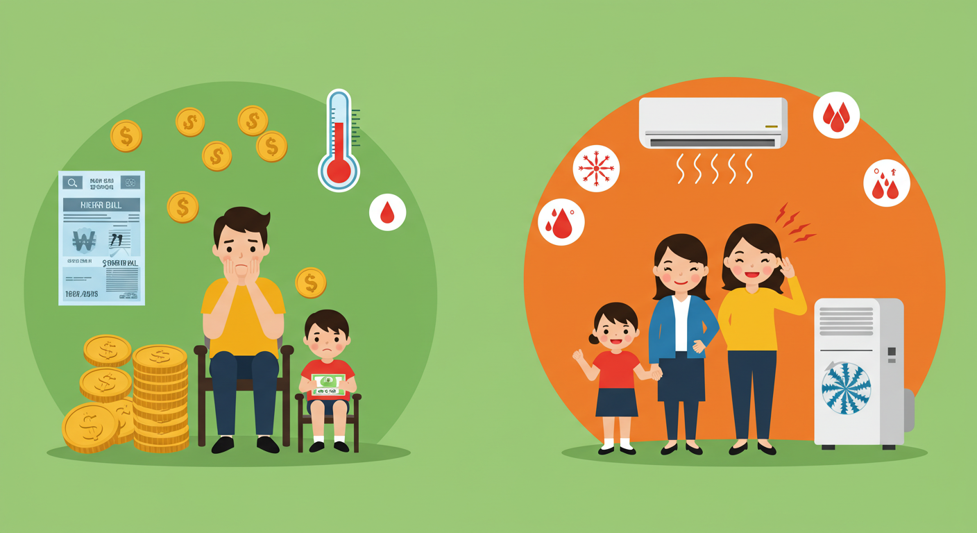 전기요금 누진제