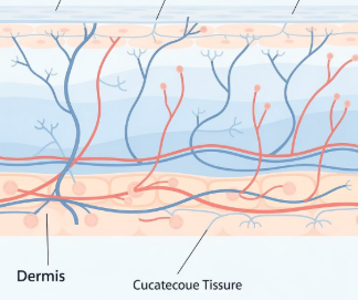 피부에 멍이 잘드는 이유