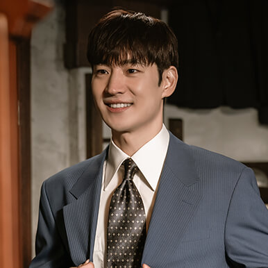 박영한 역 (이제훈)