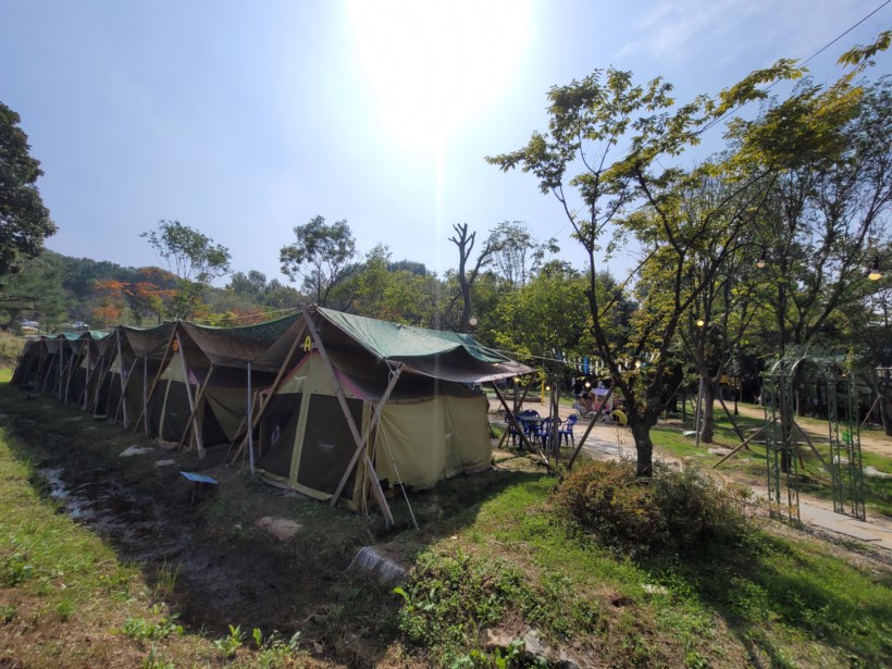 파주 가볼만한곳 