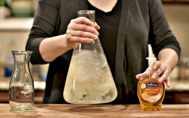 손소독제 코로나 비누,팁줌