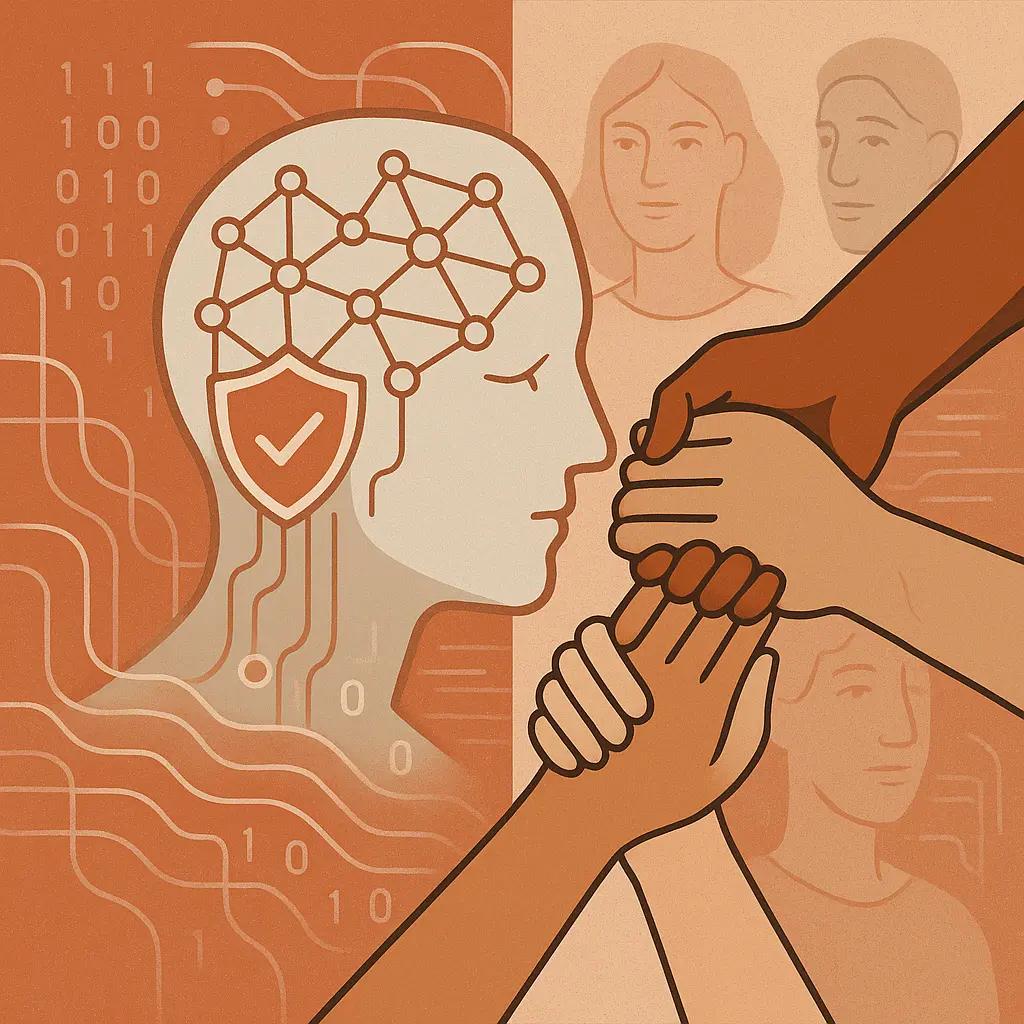 기술 넘어 사회적 책임과 공정성을 생각