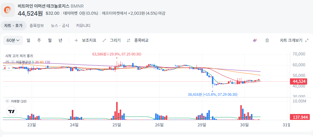 비트마인
