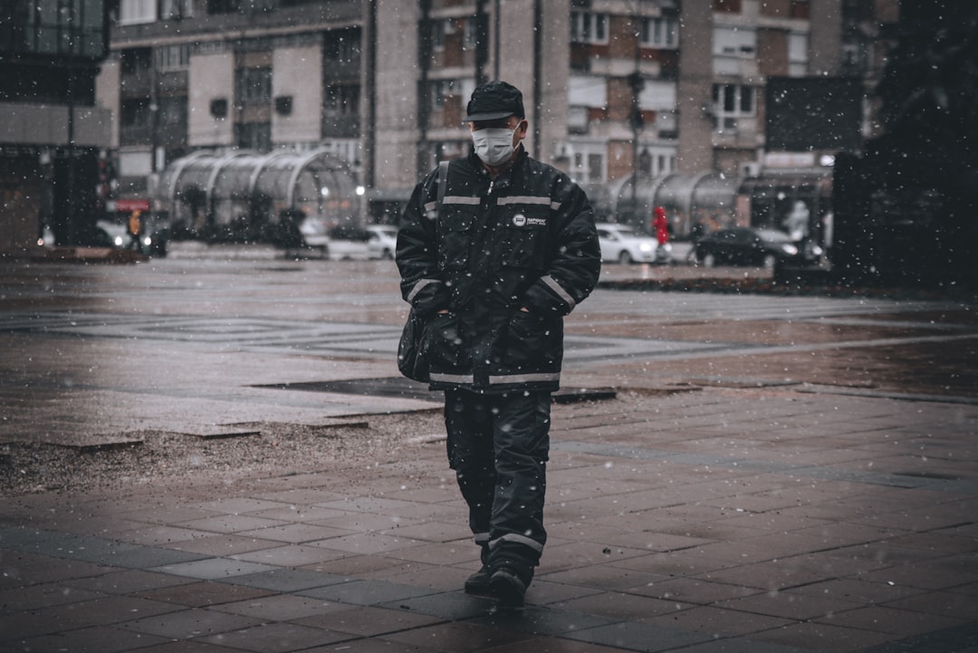 Civil defense