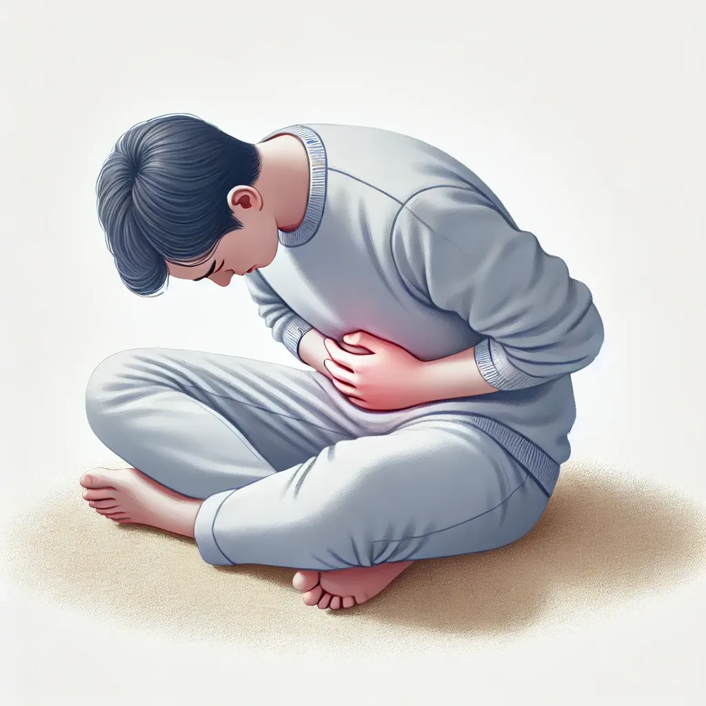 설사가 계속될 때 멎게 하는 방법: 빠른 회복을 위한 7가지 팁
