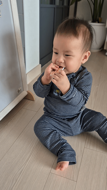 생후 42개월 / 11개월 차 우리 아이 성장과 발달