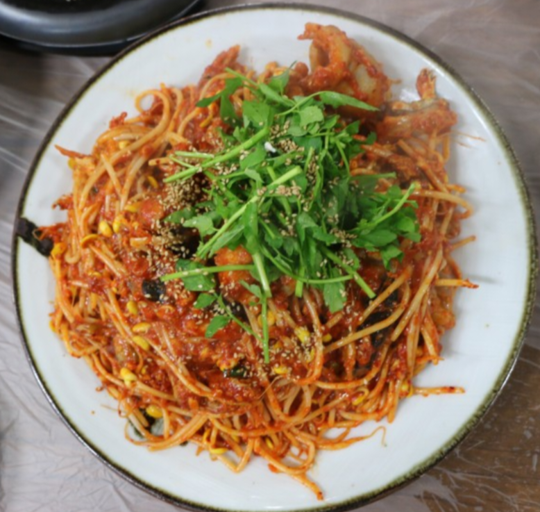전현무계획2 제주도 아귀찜 맛집 위치 및 정보