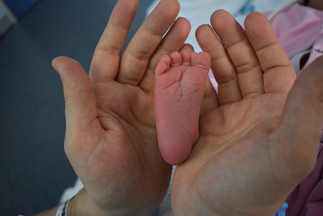 육아휴직급여 신청방법