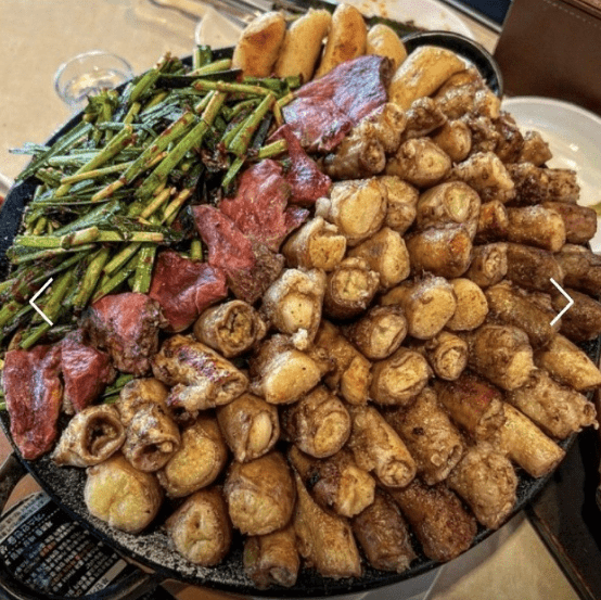 야탑 맛집 &quot;금정황소곱창&quot; 음식사진