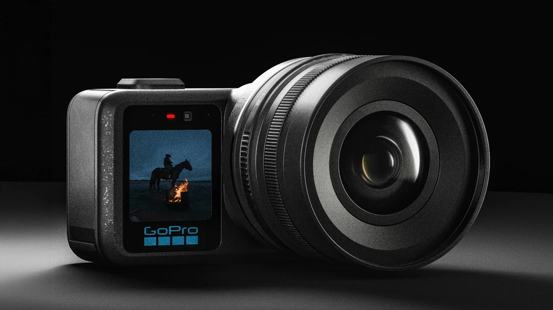 액션캠에 마이크로 포서즈 렌즈가 맞는 조합일까 싶기도 해요.