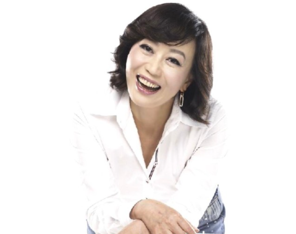 하춘화-사진