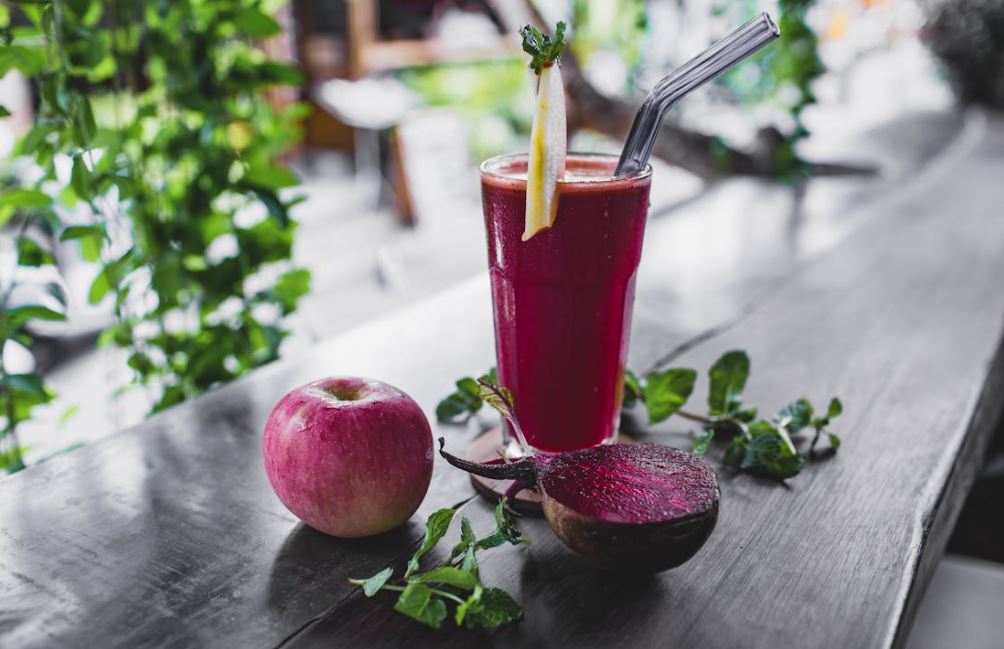 효과적인 디톡스 관련 사진