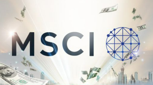 MSCI리밸번싱