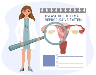 자궁근종 증상 수술 후 회복기간 좋은 음식 등 총정리
