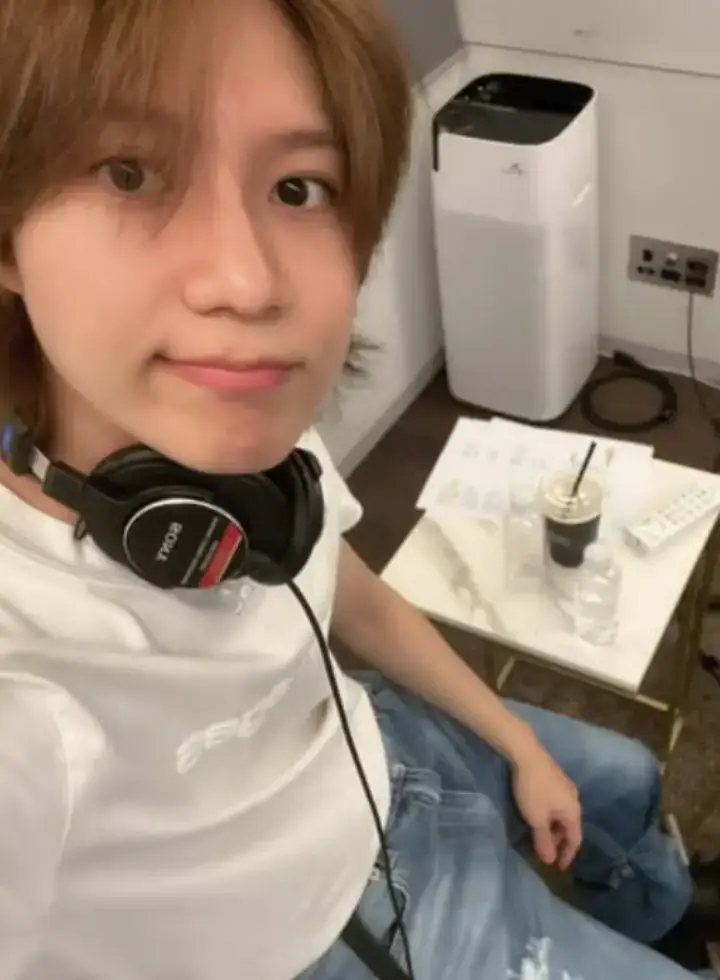 샤이니-태민-사진