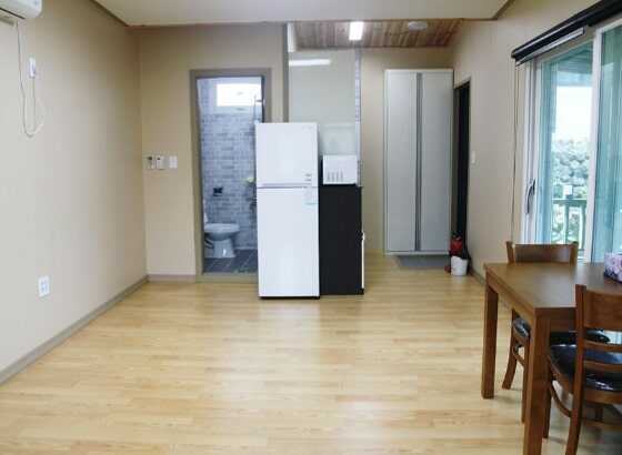 귤빛 캠핑장