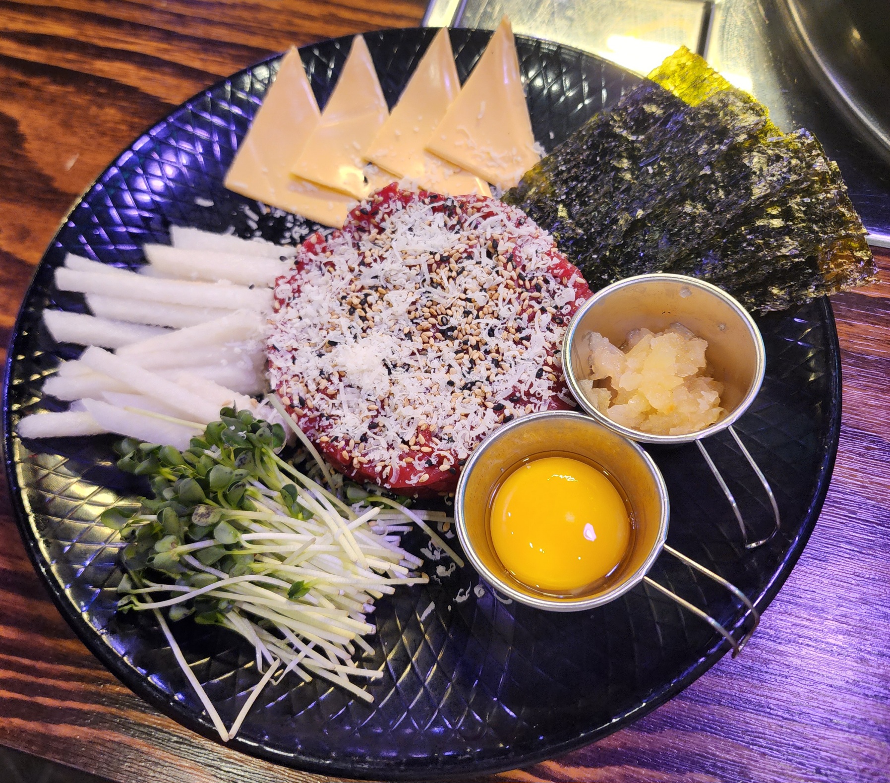 육회