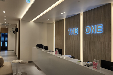 국가건강검진 더원속내과의원