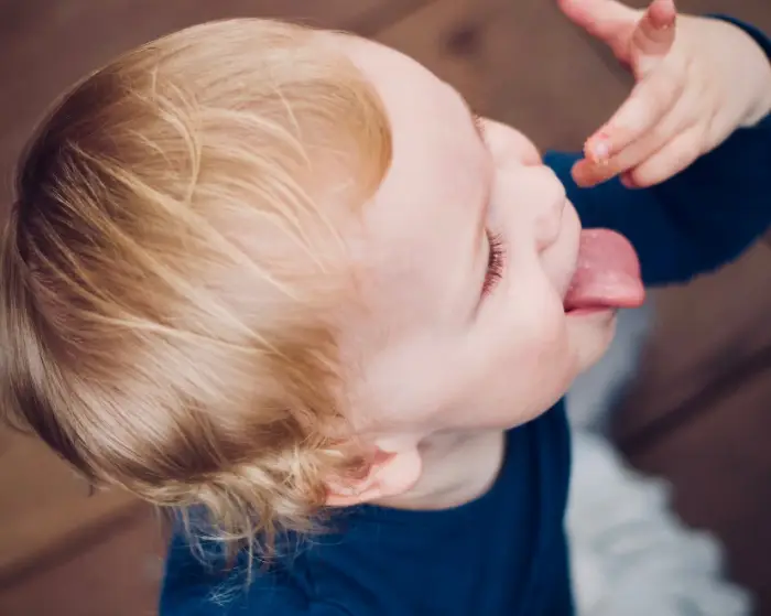 혓바늘 없애는 법
