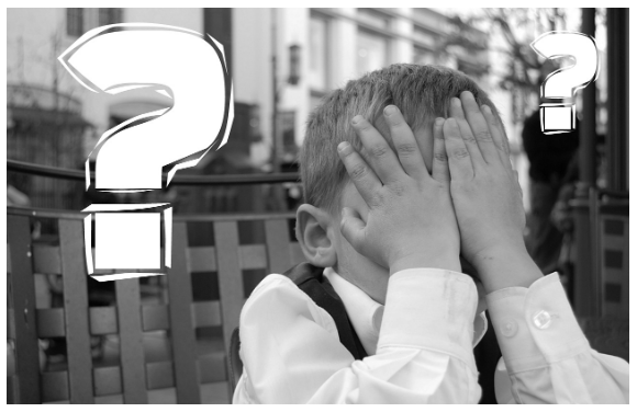 사람들은 왜 실패를 말하지 않는가