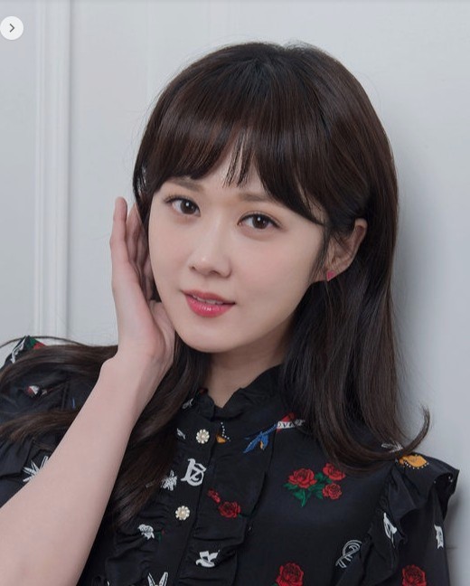 장나라 결혼