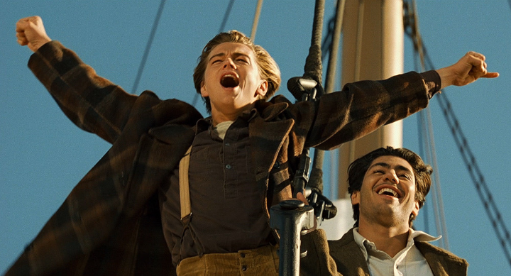 레오나르도디카프리오