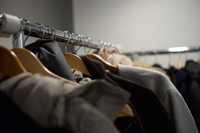 가을철 추천 아우터