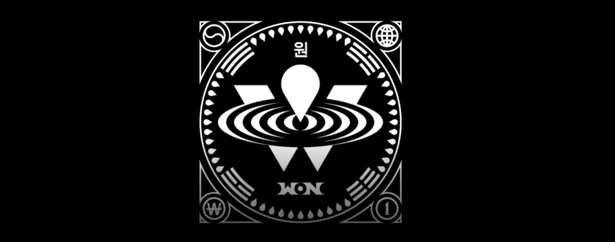원소주-로고