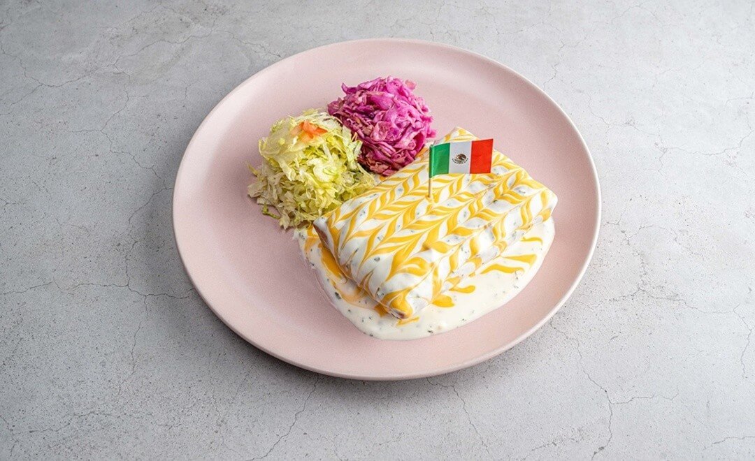 생생정보 오늘 또 방문 스타밥집 합정 치미창가 엔칠라다 맛집 멕시코식당 