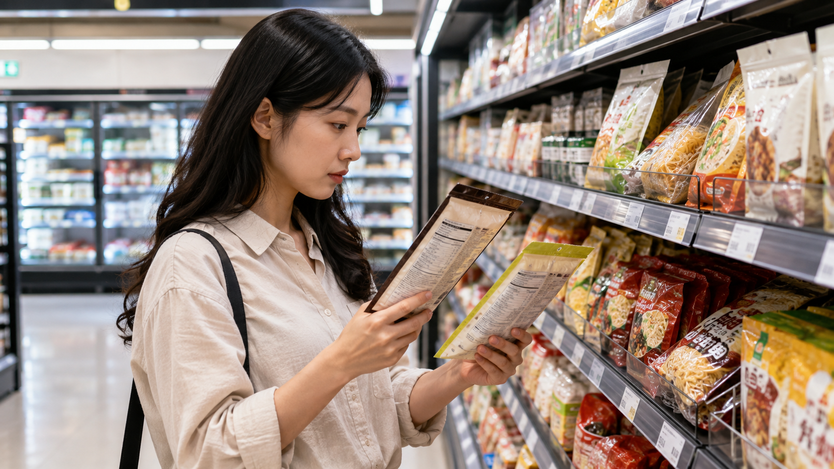 하루 나트륨 2,000mg 얼마나 될까?|소금 5g·국물·라면 줄이는 현실적인 방법