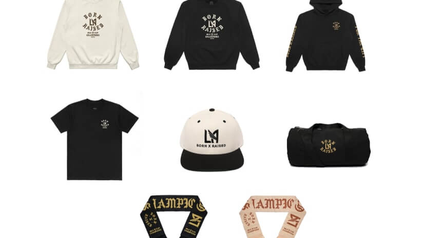 LAFC