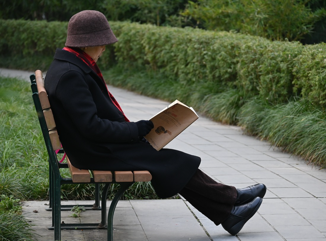 한국의 고령화 사회 극복 방법