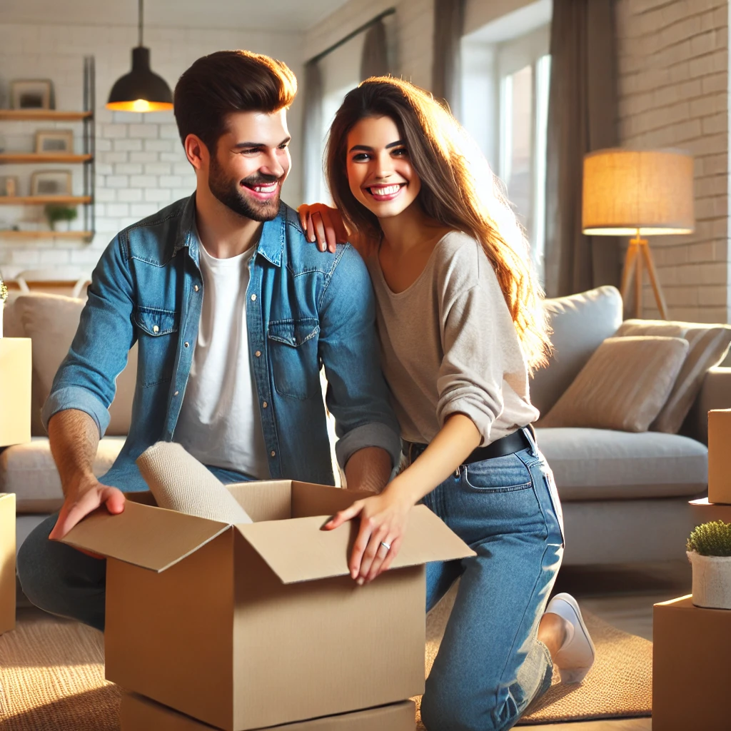 내 집 마련 관련 이미지