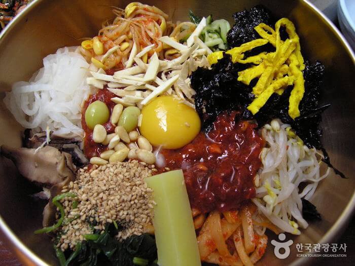 완주 맛집 베스트 5