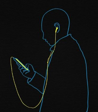 아이폰 컬러링 바꾸기