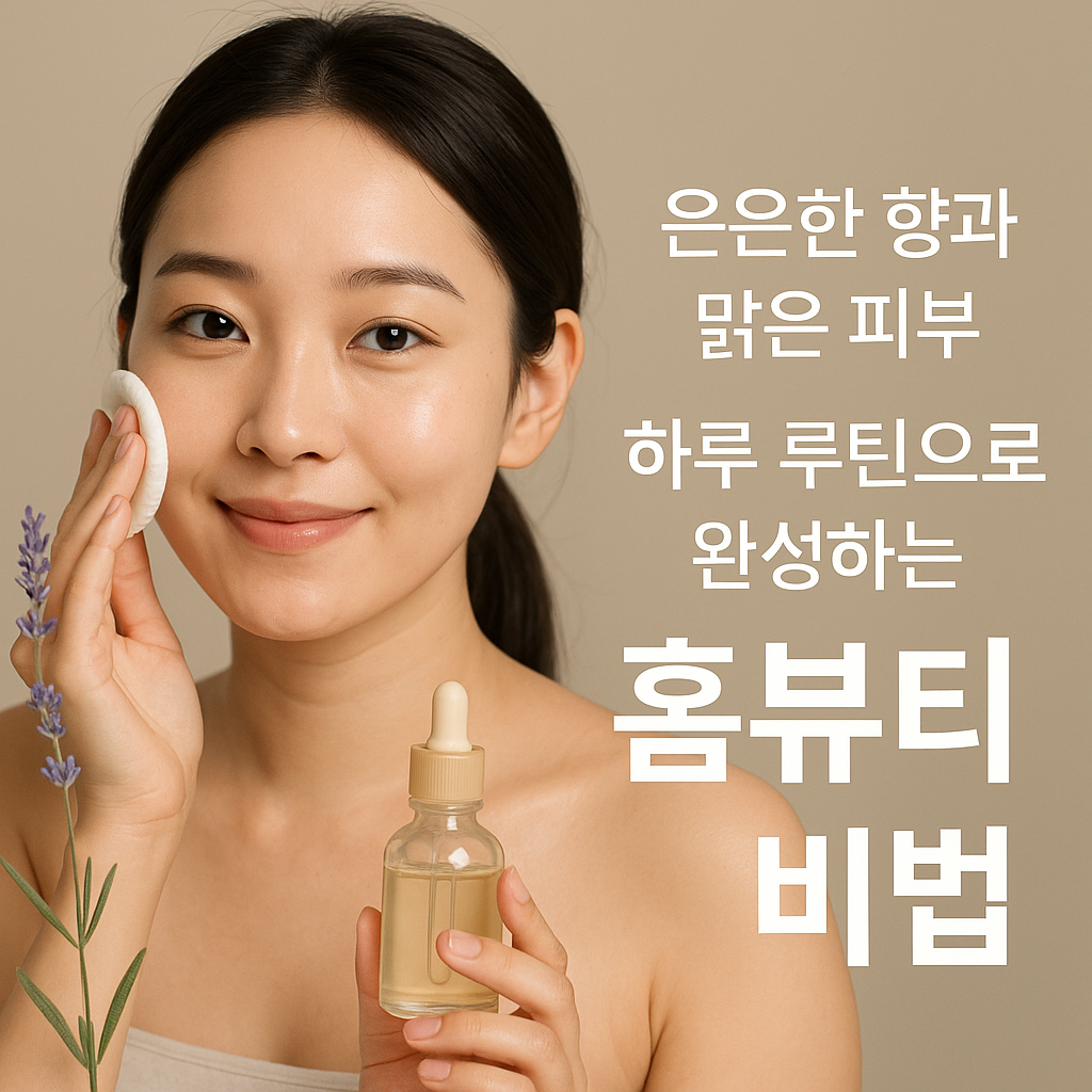 홈뷰티