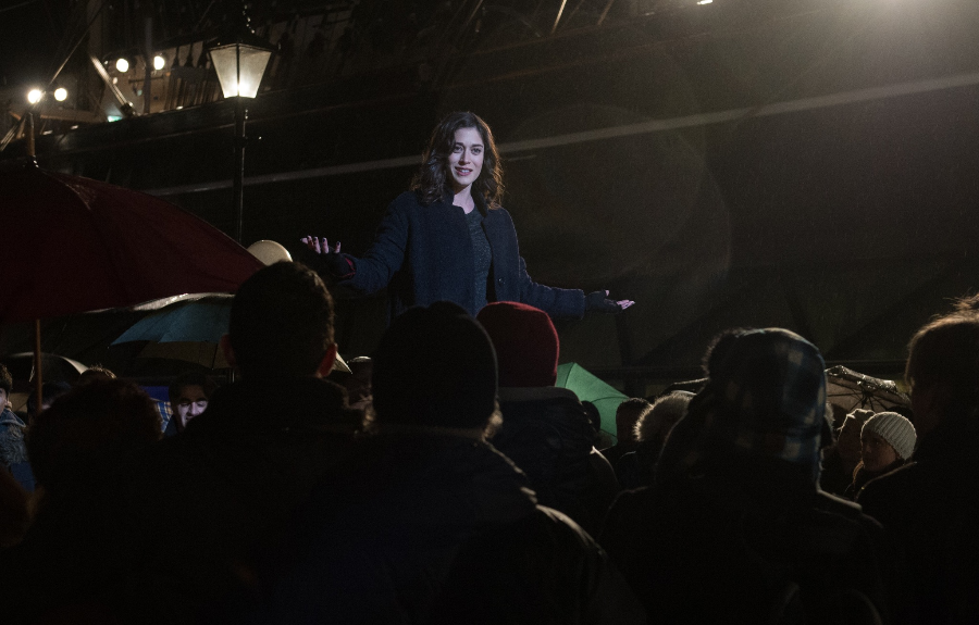 나우 유 씨 미 2