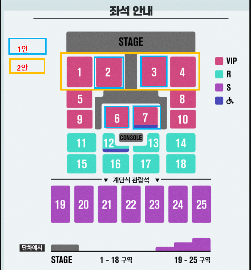 인천컨벤시아 명당