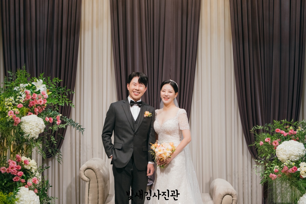 아르떼채플컨벤션 본식스냅 4