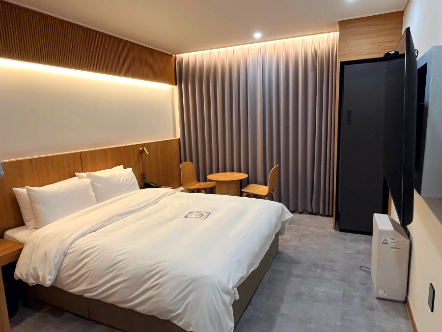 안동 시그너스358호텔