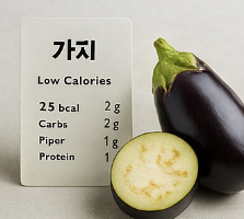 가지 효능