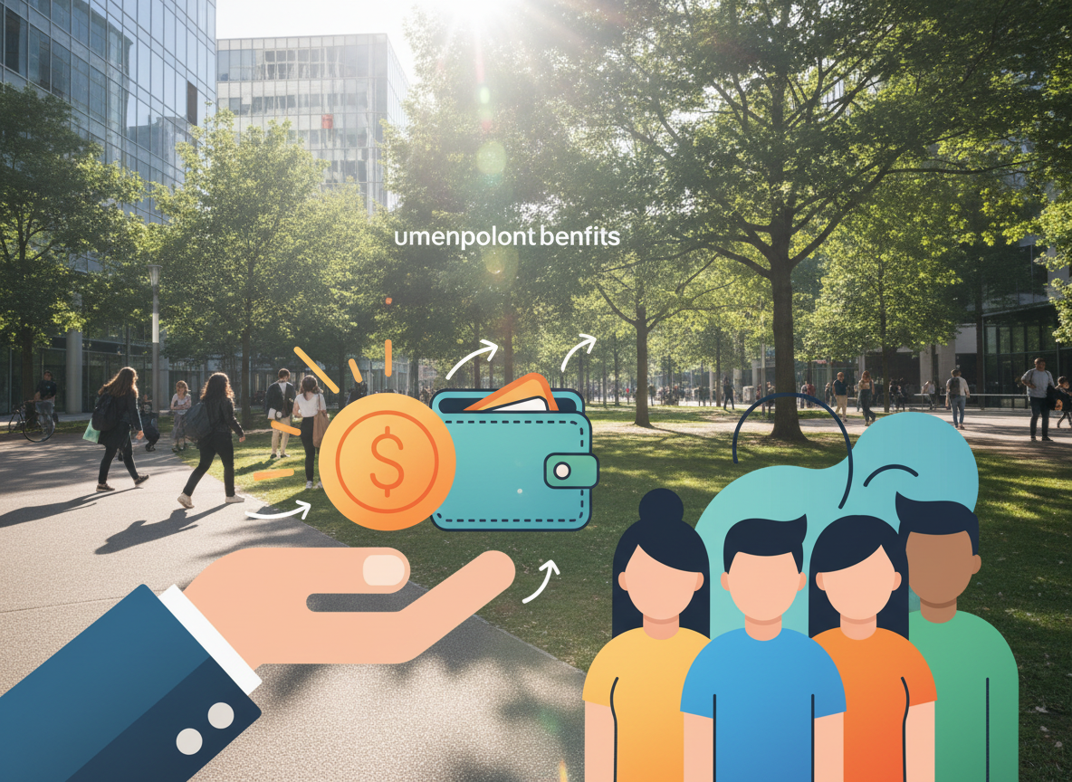 2026 실업급여 지원 혜택 국민연금 실업크레딧