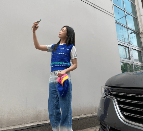 전소민 인스타그램