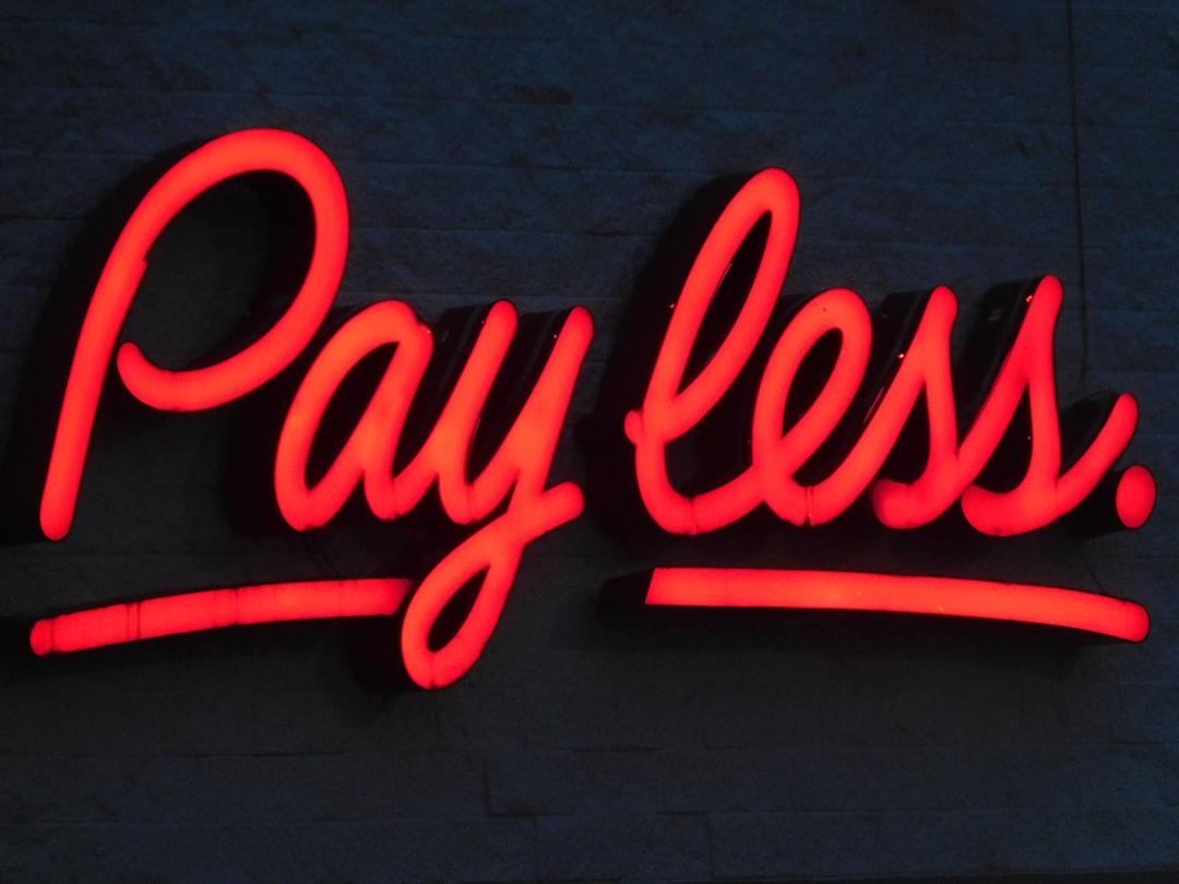 Severance pay