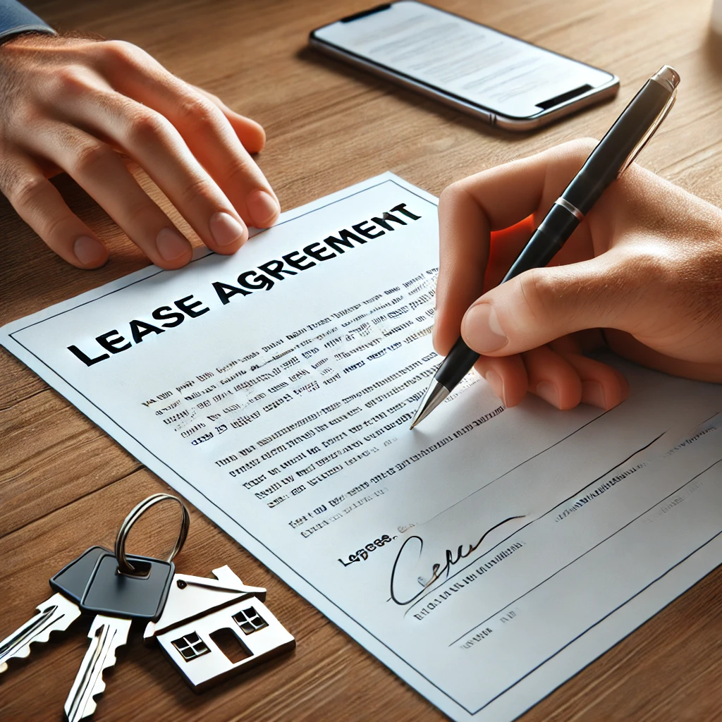 전세계약 체결과 연장 시 꼭 알아야 할 필수 유의사항, 계약 체결 노하우